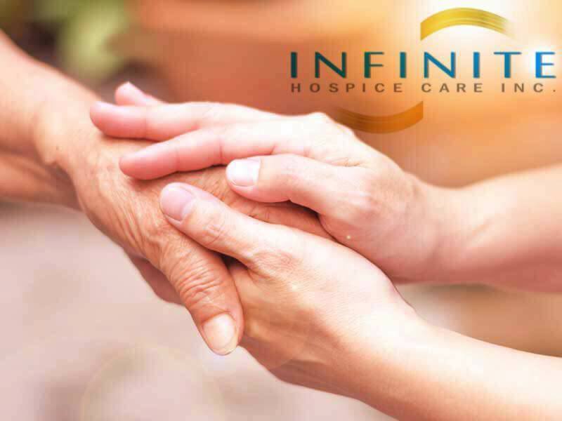 Hospice in Compton, CA | Infinite Hospice Care, Inc